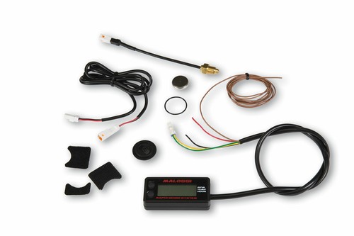 Rapid sense system rpm - sense,