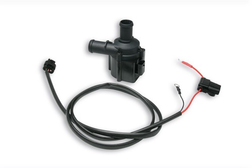Energy pump malaguti fifty - energy,